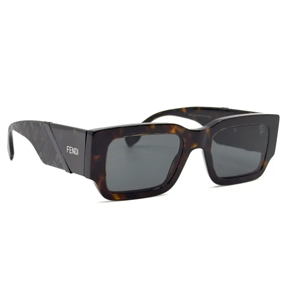 New, FENDI Sunglasses FE40131I 52A Authentic